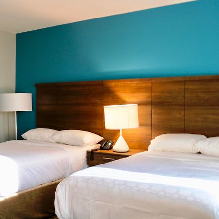 Staybridge Suites Long Beach Exterior foto