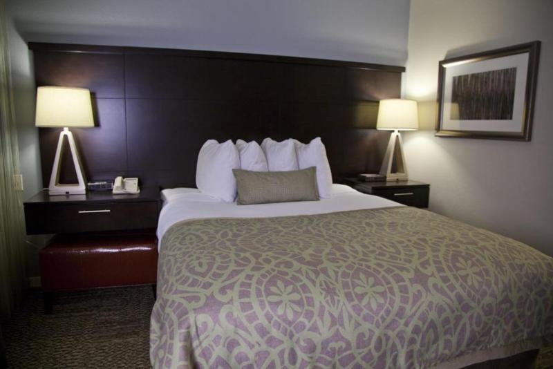 Staybridge Suites Long Beach Exterior foto