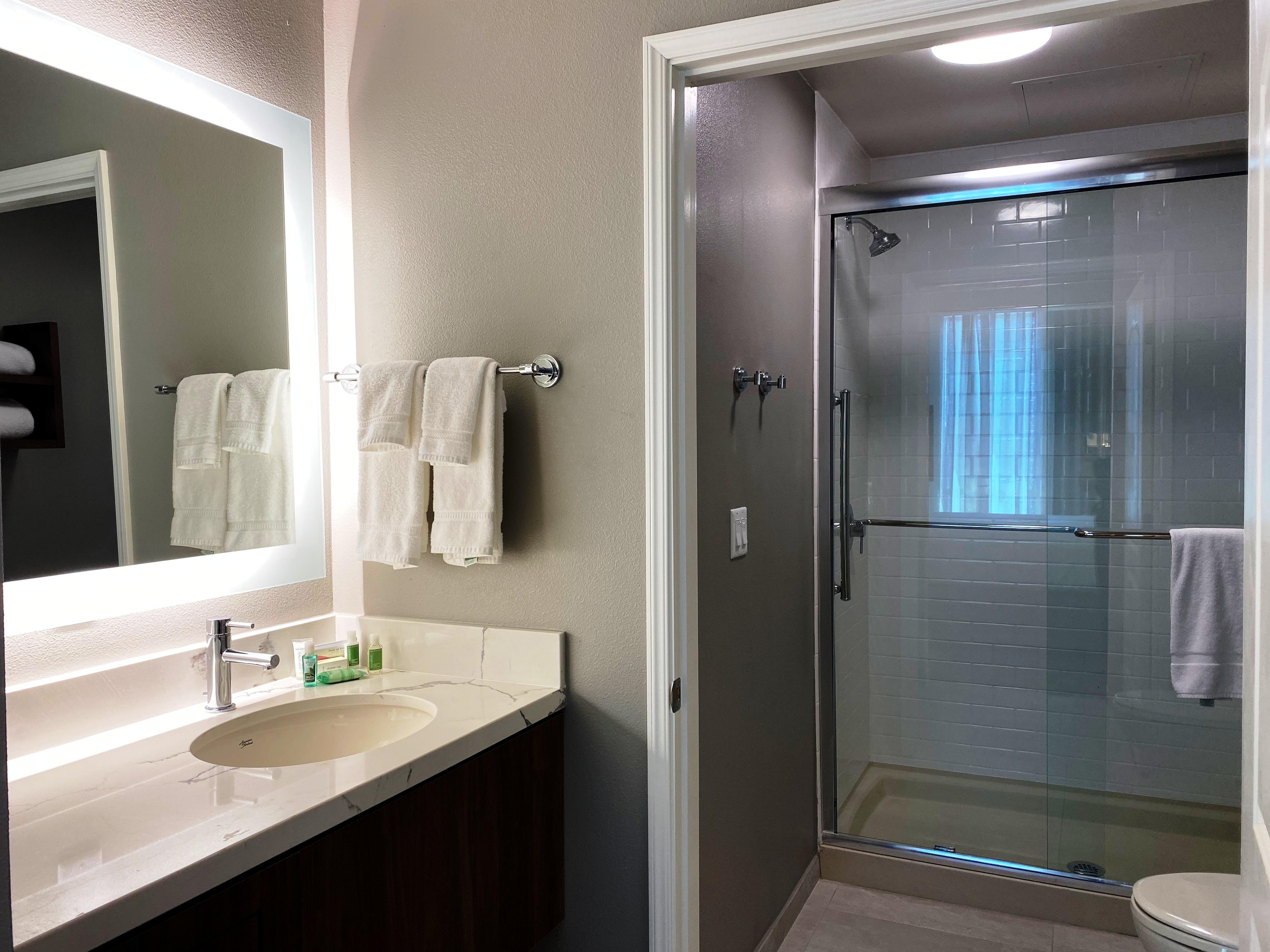 Staybridge Suites Long Beach Exterior foto