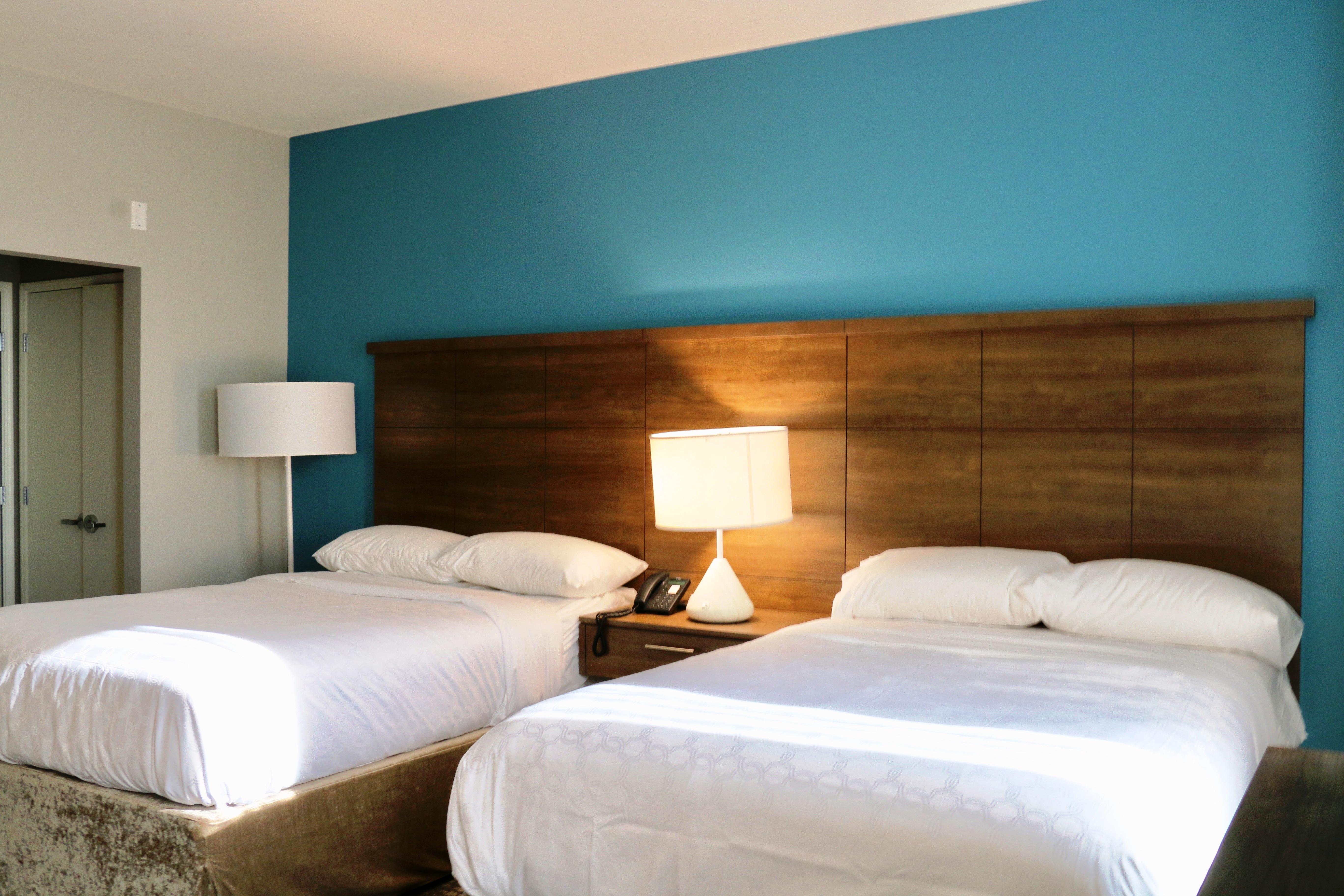 Staybridge Suites Long Beach Exterior foto